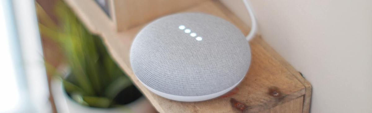 Hur fungerar SecuritasHome & Google Home tillsammans?