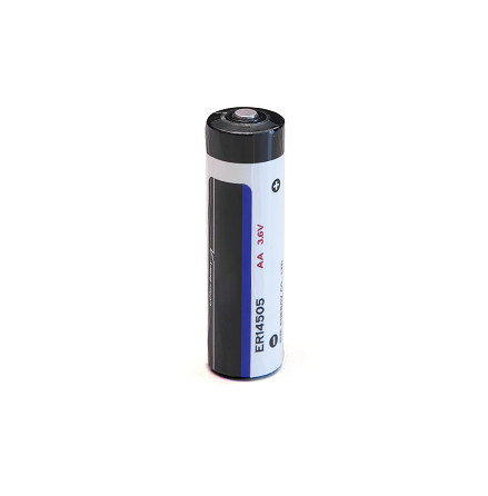Batteri - Rörelsedetektor (äldre modell)