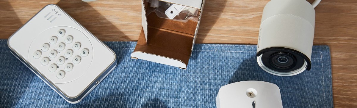 SecuritasHome tar steget ver till 4G