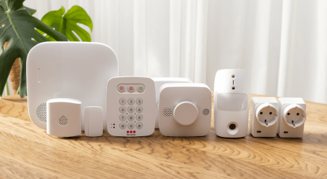 SecuritasHome  Startpaket ICA