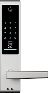Elektroniskt dörrlås - ID Lock 202 Multi