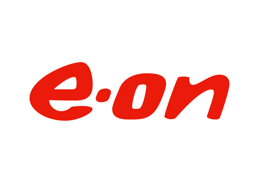 Eon - Logotype