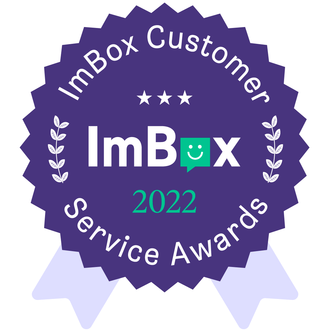 Imbox - Badge