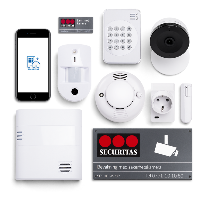 Securitas-Hemlarm-Video