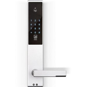 Elektroniskt lås - ID Lock 150 Elektroniskt dörrlås