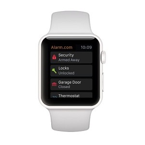 Mobila enheter - Apple Watch