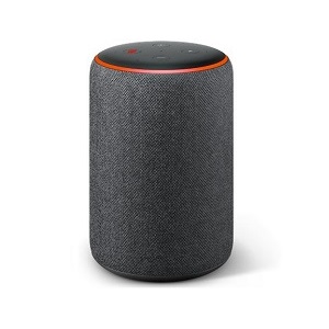Smart högtalare - Amazon Alexa