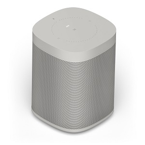 Smart högtalare - Sonos